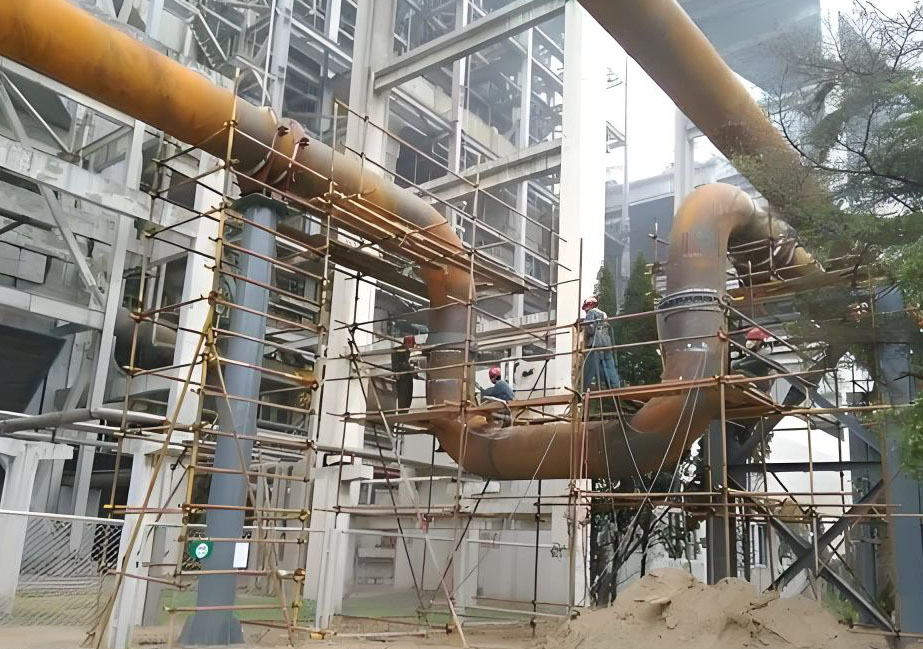 启东石油化工设备采购安装施工